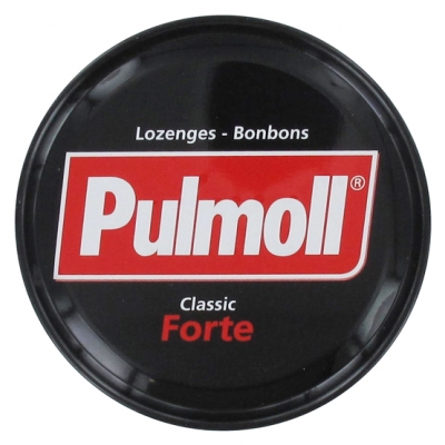 Pulmoll Classic Forte 75 g