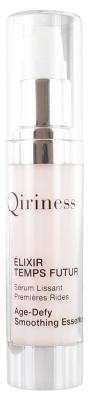 Qiriness Élixir Temps Futur Sérum Lissant Premières Rides 30 ml