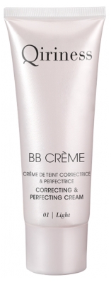 Qiriness BB Crème de Teint Correctrice & Perfectrice 40 ml