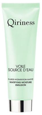 Qiriness Voile Source d'Eau 50 ml