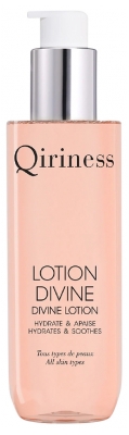 Qiriness Lotion Divine 200 ml