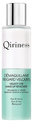 Qiriness Démaquillant Regard Velours 125 ml