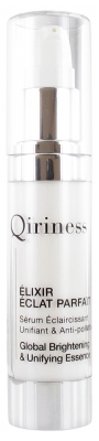 Qiriness Élixir Éclat Parfait Sérum Éclaircissant Unifiant & Anti-Pollution 30 ml