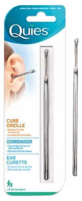 Quies Cure Oreille