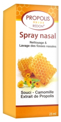 Redon lis Redon Spray Nasal 23 ml