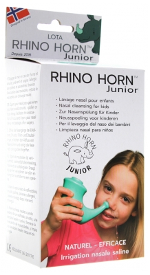 Rhino Horn Junior Lavage Nasal