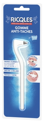 Ricqlès Gomme Anti-Taches