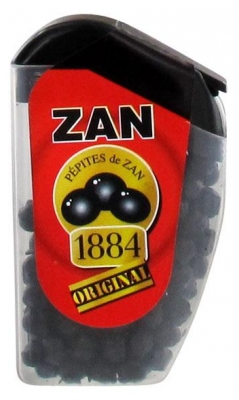 Ricqlès Pépites de Zan 18 g