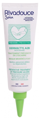 Rivadouce Soins Prévenir Traitement Préventif de l'Escarre 50 ml