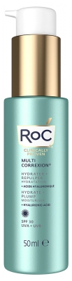 RoC Multi Correxion Hydrater + Repulper Hydratation SPF30 50 ml