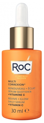 RoC Multi Correxion Renouveau + Éclat Sérum Quotidien 30 ml