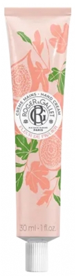 Roger & Gallet Fleur de Figuier Crème Mains 30 ml