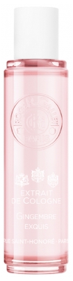 Roger & Gallet Gingembre Exquis Extrait de Cologne 30 ml