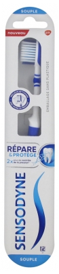 Sensodyne Brosse à Dents Souple Répare & Protège