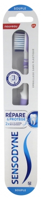 Sensodyne Brosse à Dents Souple Répare & Protège