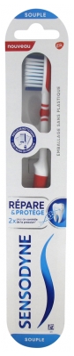 Sensodyne Brosse à Dents Souple Répare & Protège