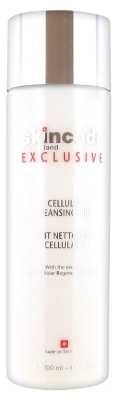 Skincode Exclusive Lait Nettoyant Cellulaire 200 ml