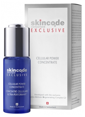 Skincode Exclusive Concentré Cellulaire Ultra Performant 30 ml