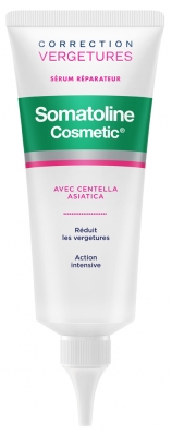 Somatoline Cosmetic Correction Vergetures Sérum Réparateur 100 ml