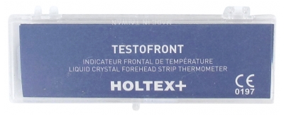 Spengler-Holtex Testofront Indicateur Frontal de Température