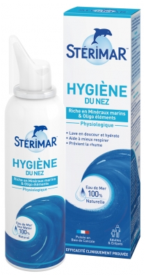 Stérimar Hygiène du Nez 50 ml