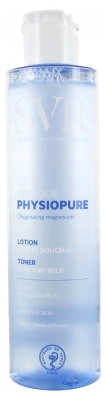 SVR Physiopure Tonique Lotion Pureté Douceur 200 ml