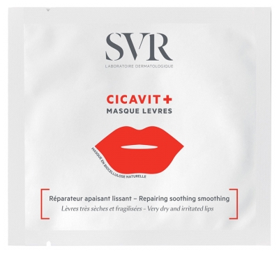 SVR Cicavit+ Masque Lèvres 5 ml