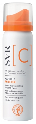 SVR C Masque Anti-Ox 50 ml