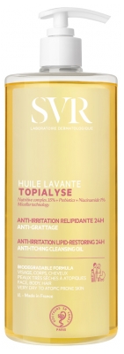 SVR Topialyse Huile Lavante 1 L
