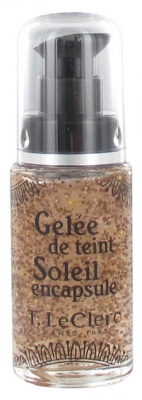 T.Leclerc Gelée de Teint Soleil Encapsulé 30 ml