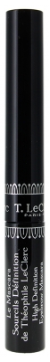 T.Leclerc Le Mascara Sourcils Définition 4,7 ml
