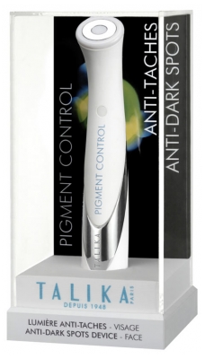 Talika Pigment Control Lumière Anti-Taches Visage