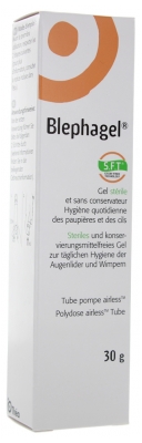 Théa Blephagel 30 g