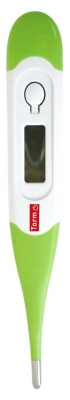 Torm Thermomètre Médical Electronique à Sonde Flexible