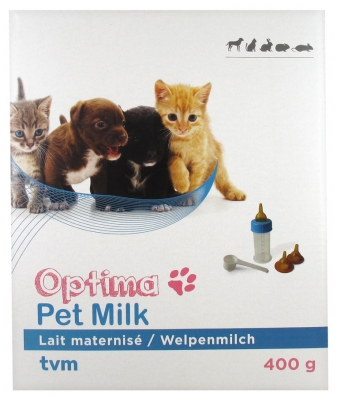 TVM Lait Maternisé 400 g