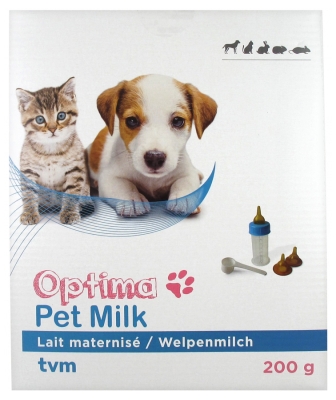 TVM Lait Maternisé 200 g