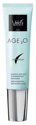 Veld's Age 2O Masque Anti-Age d'Hydratation Profonde 60 ml