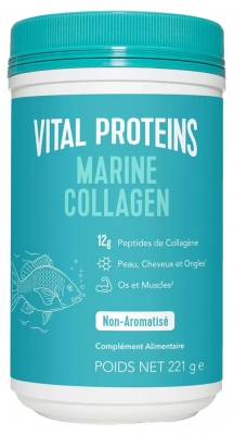 Vital Proteins Marine Collagen 221 g