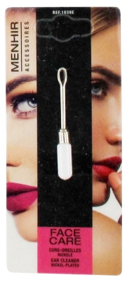 Vitry Menhir Face Care Cure-Oreille Nickelé