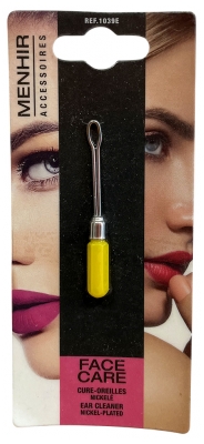 Vitry Menhir Face Care Cure-Oreille Nickelé