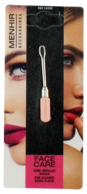 Vitry Menhir Face Care Cure-Oreille Nickelé