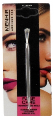 Vitry Menhir Face Care Tire Comédon - Cure Oreille Inox