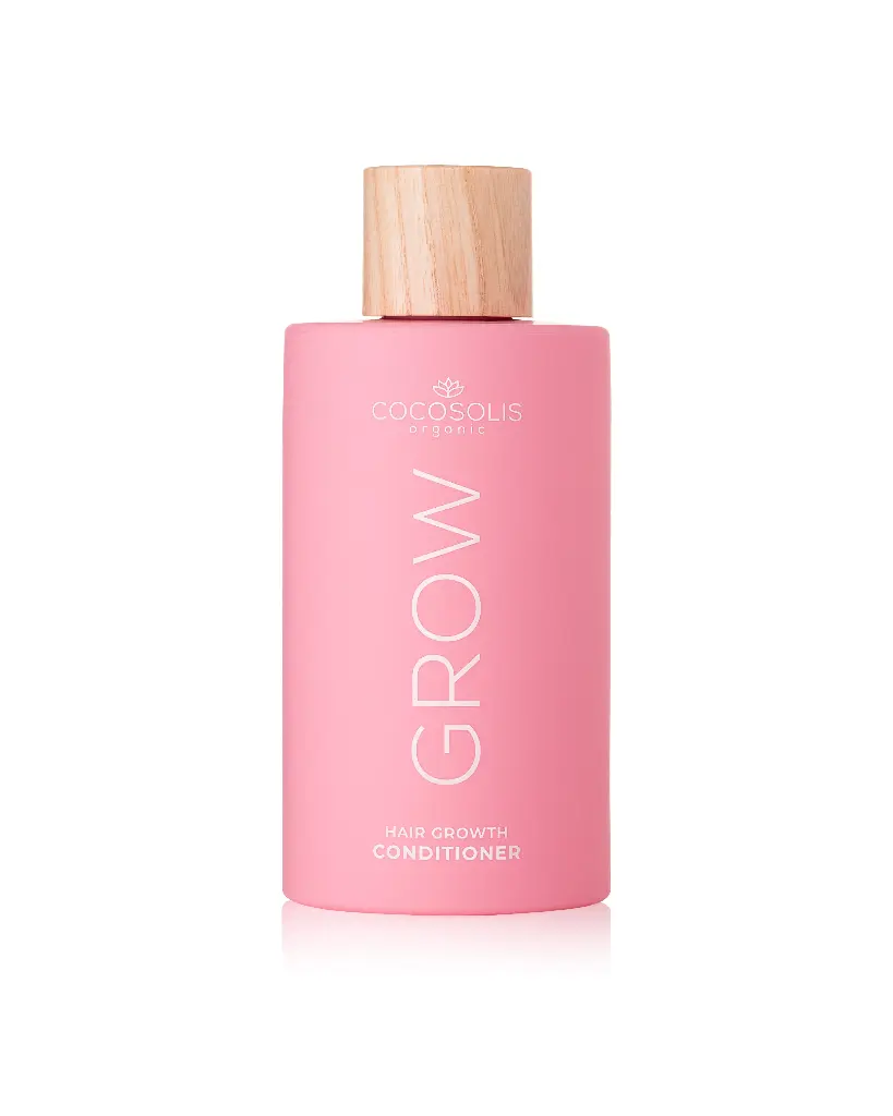 Grow Hair Growth Conditioner 200ml Cocosolis