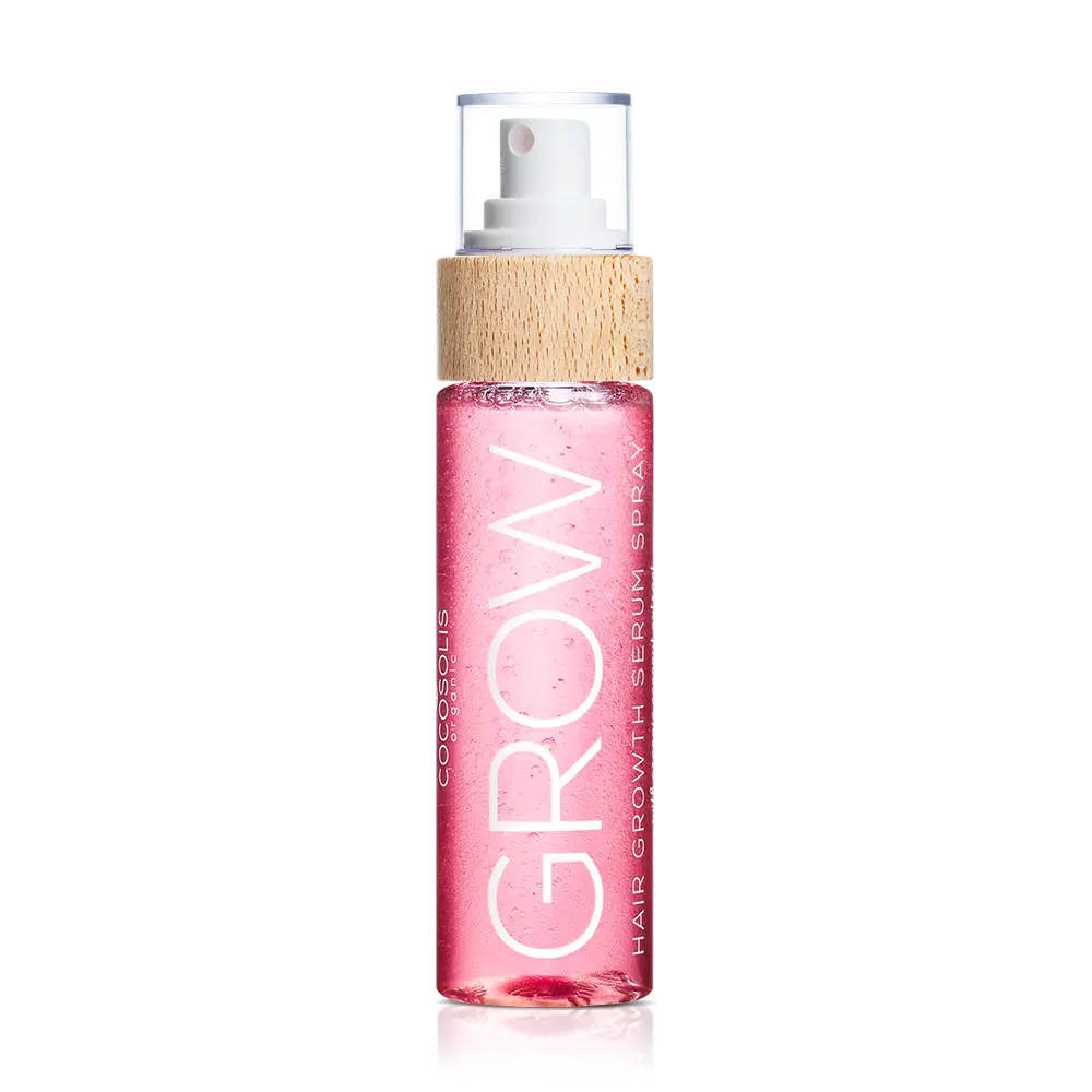Grow Hair Growth Serum 100ml Cocosolis