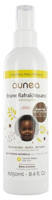 [NgRT011uyRT0004983] Brume Rafraichissante Corps Aunea
