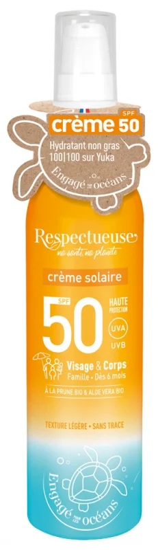 CREME 50