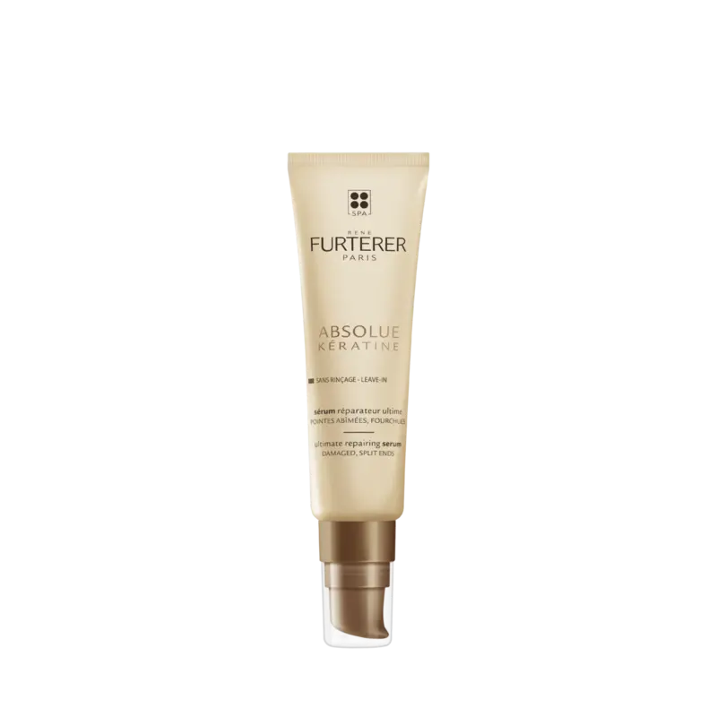 Absolue Kératine Sérum Réparateur Ultime 30ml René Furterer
