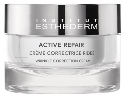 Active Repair Crème Correctrice Rides Esthederm