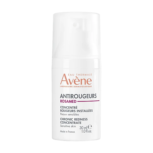 Avène Antirougeurs Rosamed Concentré
