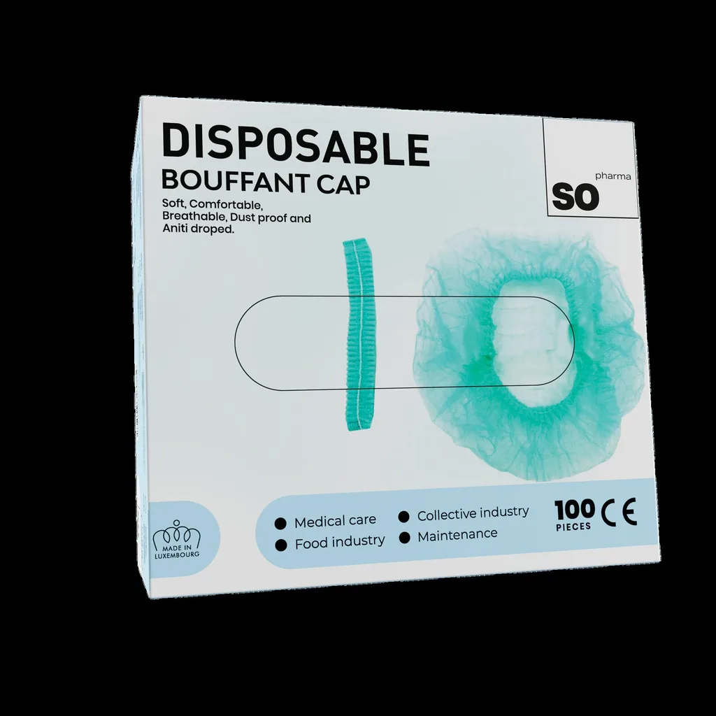 [NgRT011uyRT0005807] Charlottes SoPharma